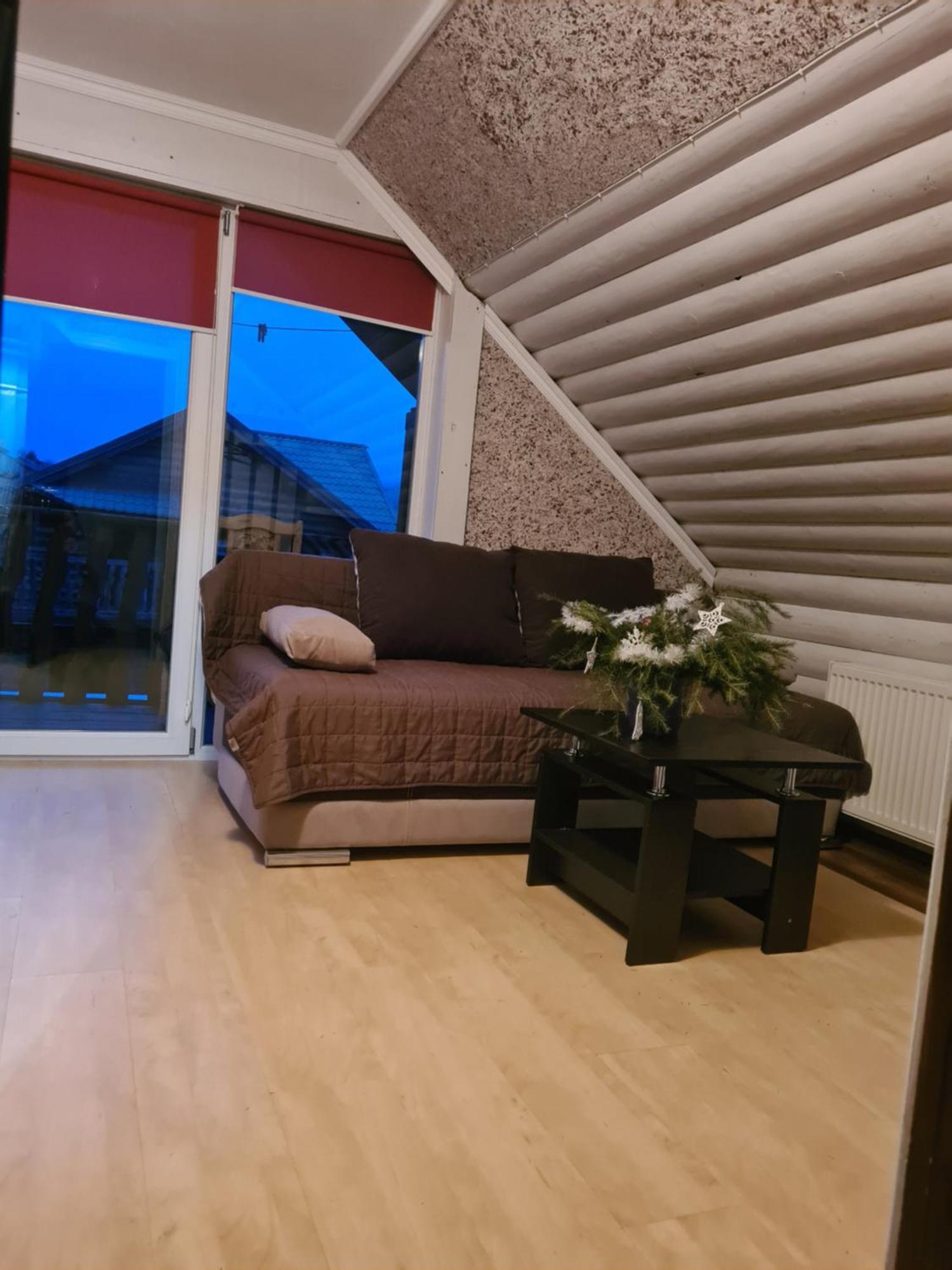 Ferienwohnung Ліза Slawske Zimmer foto