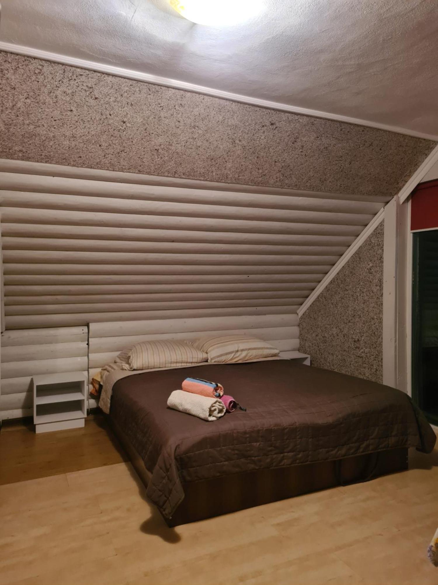 Ferienwohnung Ліза Slawske Zimmer foto